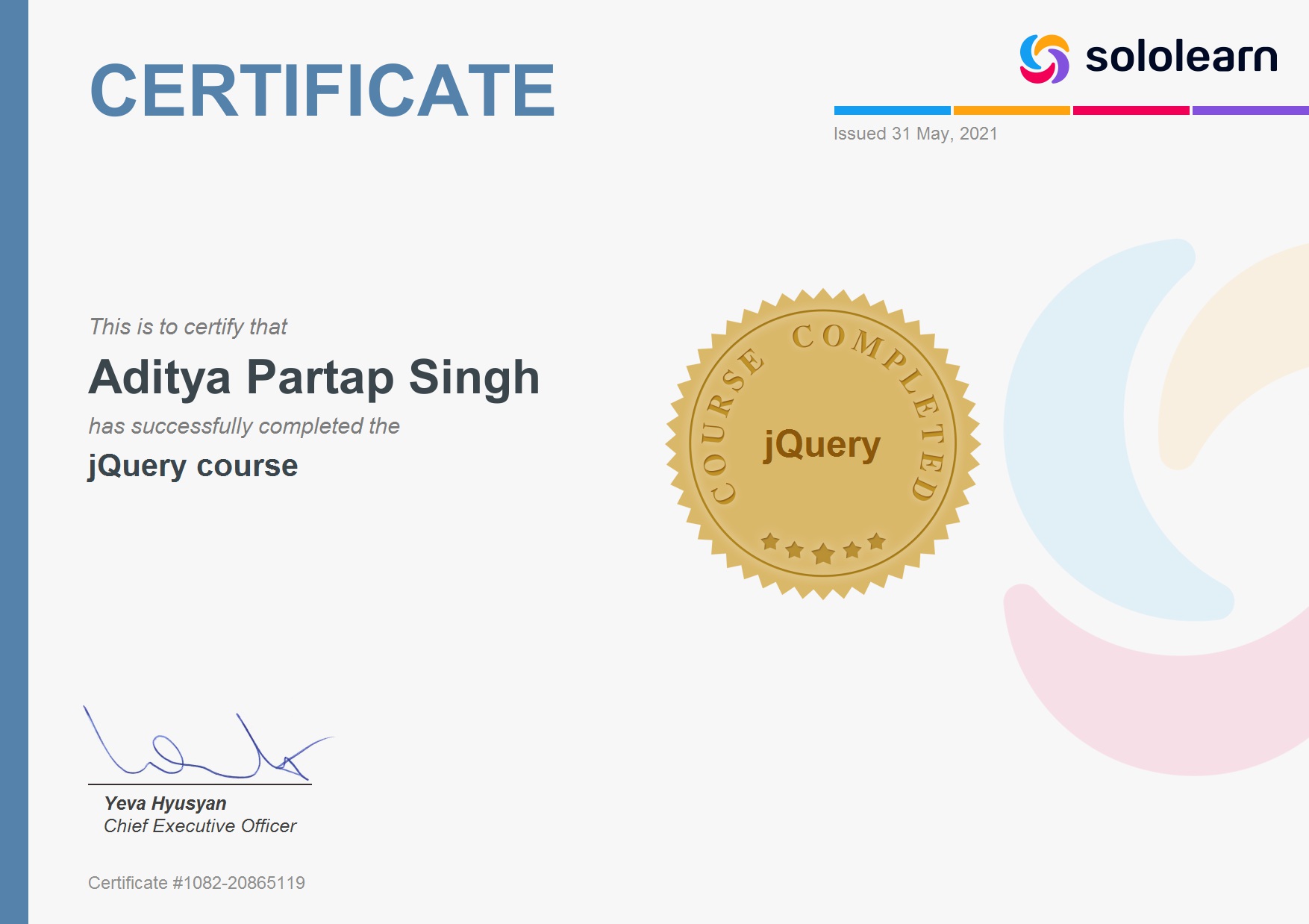 jQuery